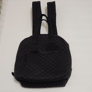 Vera Bradley Mini Totepack, EUC